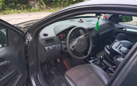 Opel Astra H, 2011 год, 480 000 рублей, 2 фотография