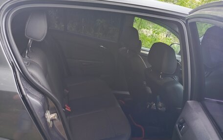 Opel Astra H, 2011 год, 480 000 рублей, 3 фотография