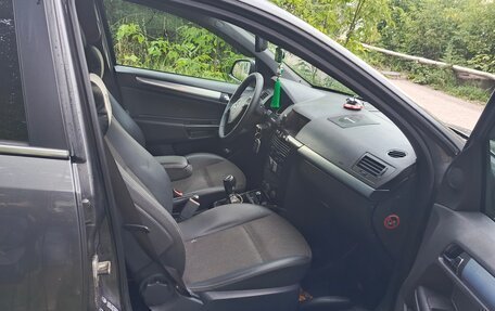 Opel Astra H, 2011 год, 480 000 рублей, 4 фотография
