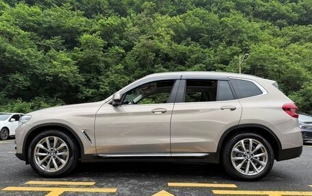 BMW X3, 2020 год, 3 276 431 рублей, 2 фотография
