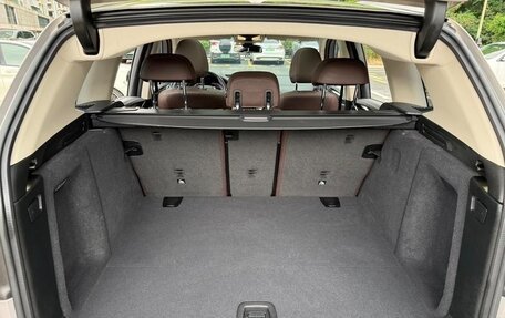 BMW X3, 2020 год, 3 276 431 рублей, 9 фотография