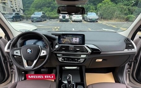 BMW X3, 2020 год, 3 276 431 рублей, 8 фотография