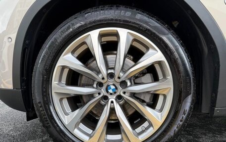 BMW X3, 2020 год, 3 276 431 рублей, 18 фотография