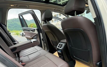 BMW X3, 2020 год, 3 276 431 рублей, 14 фотография
