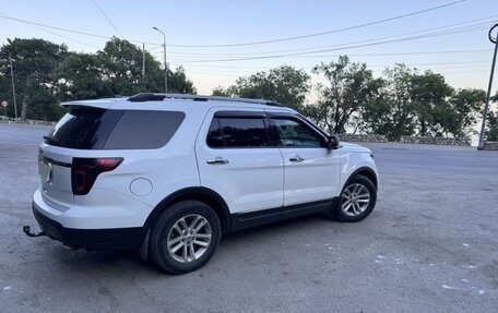 Ford Explorer VI, 2013 год, 2 000 000 рублей, 2 фотография
