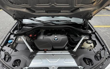 BMW X3, 2020 год, 3 276 431 рублей, 17 фотография