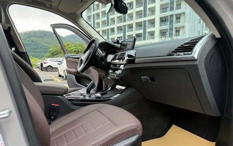 BMW X3, 2020 год, 3 276 431 рублей, 13 фотография