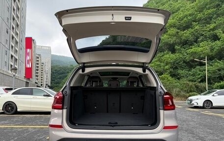 BMW X3, 2020 год, 3 276 431 рублей, 16 фотография