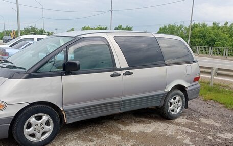 Toyota Estima III рестайлинг -2, 1997 год, 275 000 рублей, 5 фотография