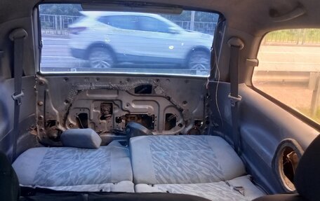 Toyota Estima III рестайлинг -2, 1997 год, 275 000 рублей, 14 фотография
