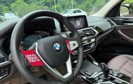 BMW X3, 2020 год, 3 276 431 рублей, 12 фотография