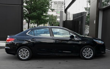 Citroen C4 II рестайлинг, 2013 год, 757 000 рублей, 4 фотография