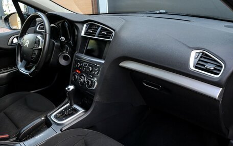 Citroen C4 II рестайлинг, 2013 год, 757 000 рублей, 9 фотография