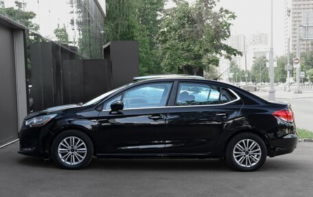 Citroen C4 II рестайлинг, 2013 год, 757 000 рублей, 8 фотография