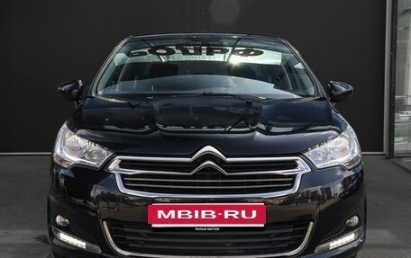 Citroen C4 II рестайлинг, 2013 год, 757 000 рублей, 2 фотография