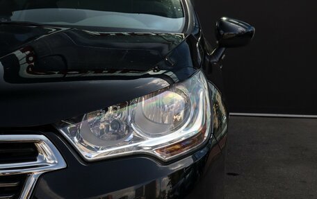 Citroen C4 II рестайлинг, 2013 год, 757 000 рублей, 21 фотография