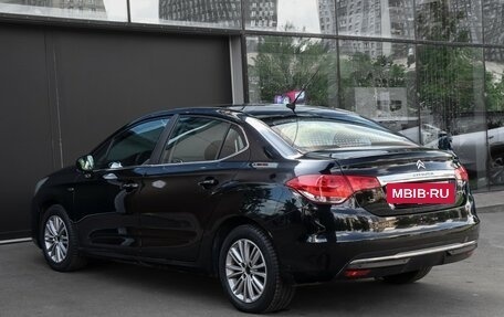 Citroen C4 II рестайлинг, 2013 год, 757 000 рублей, 7 фотография