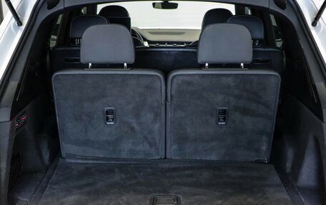 Audi Q7, 2018 год, 4 965 000 рублей, 9 фотография