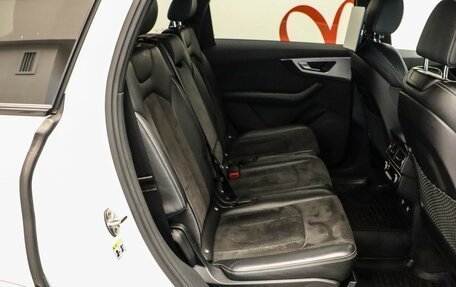 Audi Q7, 2018 год, 4 965 000 рублей, 7 фотография