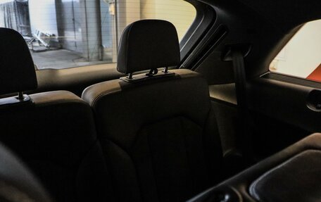 Audi Q7, 2018 год, 4 965 000 рублей, 13 фотография