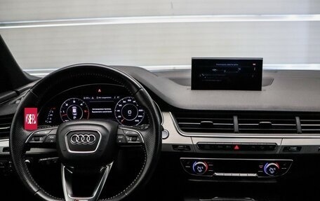 Audi Q7, 2018 год, 4 965 000 рублей, 8 фотография