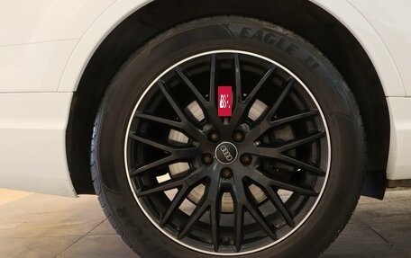 Audi Q7, 2018 год, 4 965 000 рублей, 30 фотография