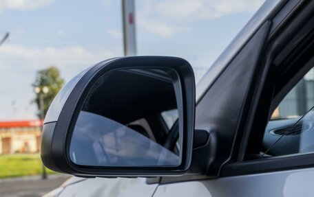 KIA Rio IV, 2020 год, 1 515 000 рублей, 11 фотография