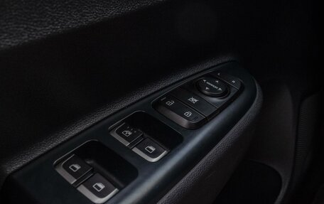 KIA Rio IV, 2020 год, 1 515 000 рублей, 29 фотография