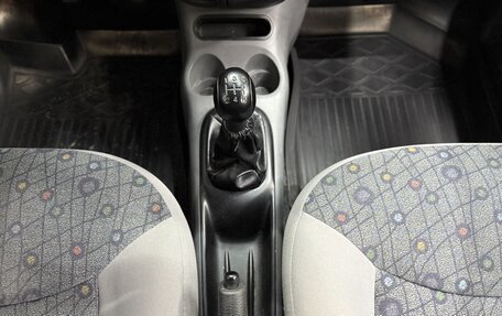 Daewoo Matiz, 2011 год, 299 000 рублей, 12 фотография