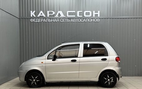 Daewoo Matiz, 2011 год, 299 000 рублей, 6 фотография