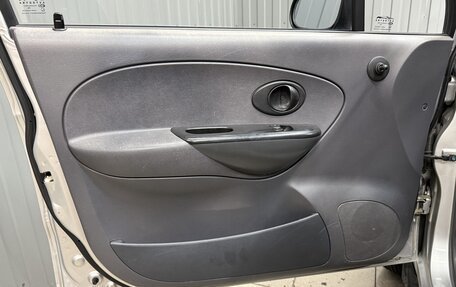 Daewoo Matiz, 2011 год, 299 000 рублей, 13 фотография