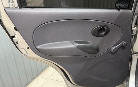 Daewoo Matiz, 2011 год, 299 000 рублей, 14 фотография