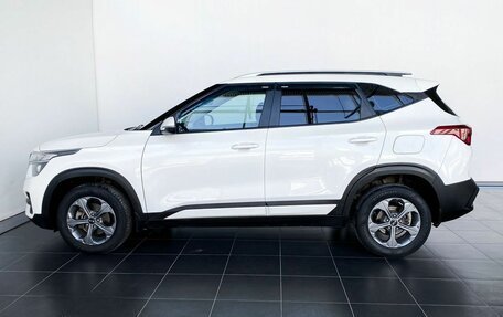 KIA Seltos I, 2020 год, 2 030 000 рублей, 7 фотография