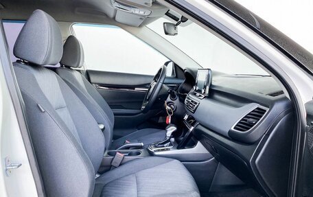 KIA Seltos I, 2020 год, 2 030 000 рублей, 13 фотография