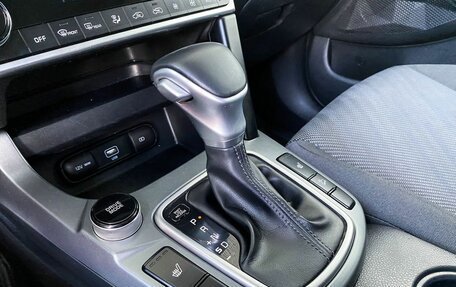KIA Seltos I, 2020 год, 2 030 000 рублей, 15 фотография