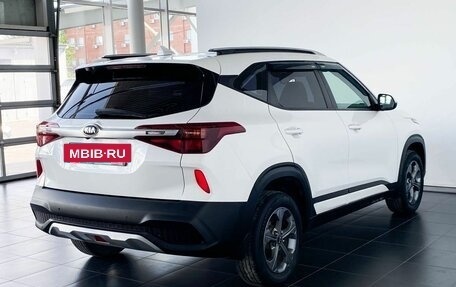 KIA Seltos I, 2020 год, 2 030 000 рублей, 5 фотография