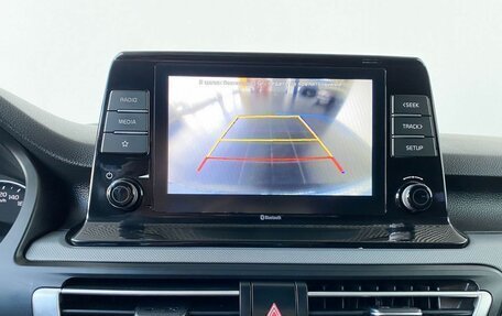 KIA Seltos I, 2020 год, 2 030 000 рублей, 17 фотография