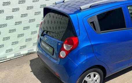 Ravon R2, 2017 год, 895 000 рублей, 8 фотография