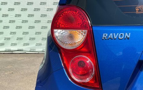 Ravon R2, 2017 год, 895 000 рублей, 12 фотография