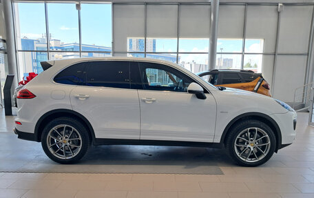 Porsche Cayenne III, 2014 год, 2 950 000 рублей, 5 фотография