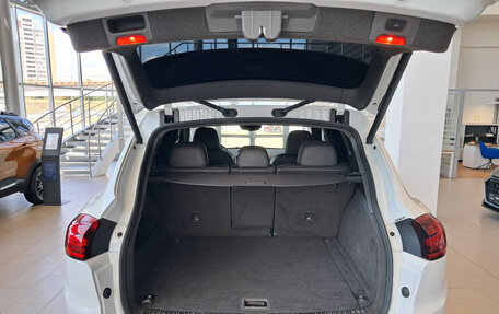 Porsche Cayenne III, 2014 год, 2 950 000 рублей, 12 фотография