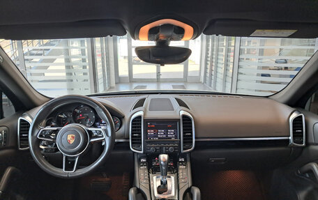 Porsche Cayenne III, 2014 год, 2 950 000 рублей, 17 фотография