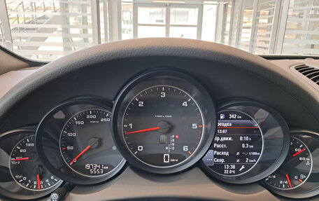 Porsche Cayenne III, 2014 год, 2 950 000 рублей, 16 фотография