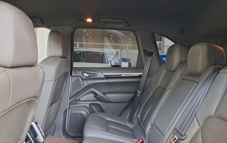 Porsche Cayenne III, 2014 год, 2 950 000 рублей, 15 фотография