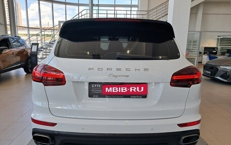 Porsche Cayenne III, 2014 год, 2 950 000 рублей, 7 фотография