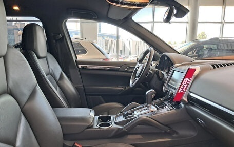 Porsche Cayenne III, 2014 год, 2 950 000 рублей, 13 фотография