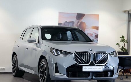 BMW X3, 2025 год, 7 850 000 рублей, 3 фотография