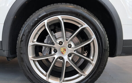Porsche Cayenne III, 2014 год, 2 950 000 рублей, 22 фотография