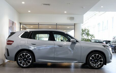 BMW X3, 2025 год, 7 850 000 рублей, 4 фотография