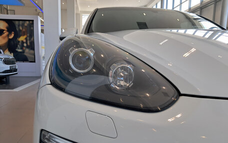 Porsche Cayenne III, 2014 год, 2 950 000 рублей, 21 фотография